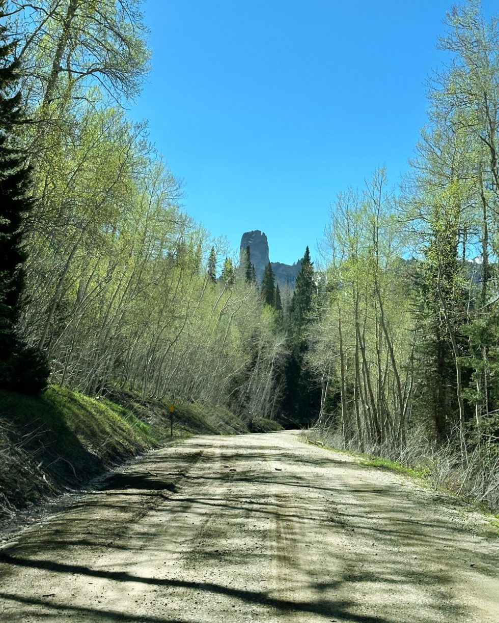 Rent A Jeep Ouray Mountain Adventures