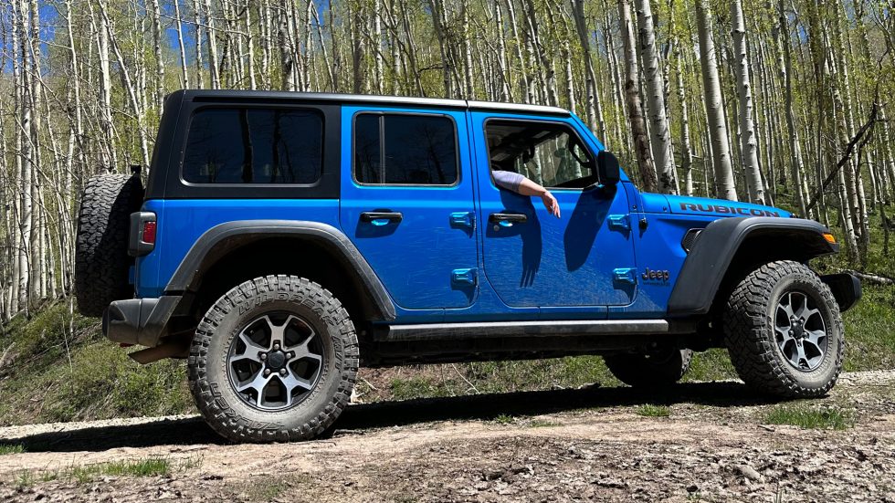 Ouray ATV Rentals, OHV Rentals, UTV Rentals — Book Now!