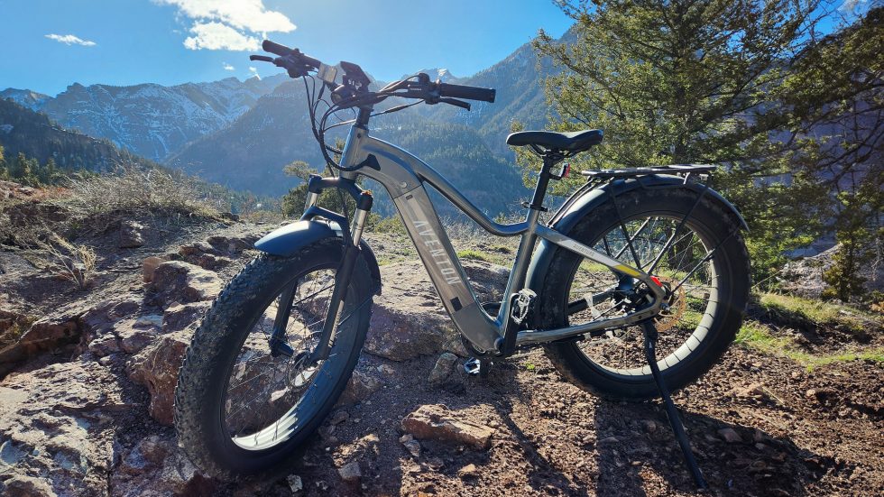 Ouray Mountain Adventures Ouray Jeep Rentals, ATV Rentals, eBike