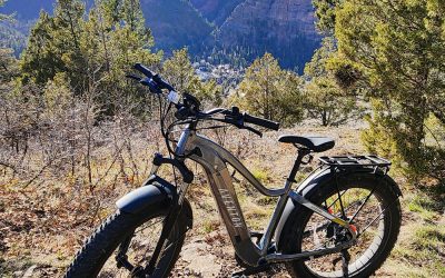 How to Plan the Perfect Multi-Day Off-Road Adventure in Ouray, Colorado