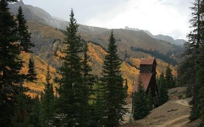 The Ultimate Guide to Yankee Boy Basin: Tips for First-Time Off-Roaders