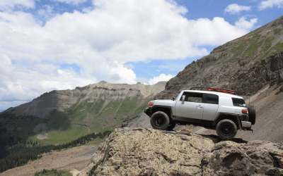 Exploring Imogene Pass: What You Need to Know Before Hitting the Trail