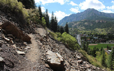 How to Choose the Right 4×4 Trail in Ouray? Easy vs. Extreme