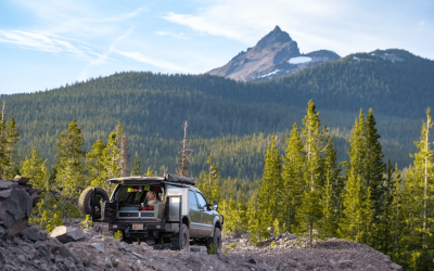Best Times of Year to Hit the Trails in Ouray