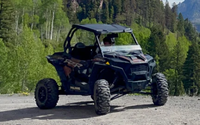 Why RZR Rentals Suit Thrill Seekers Visiting Colorado