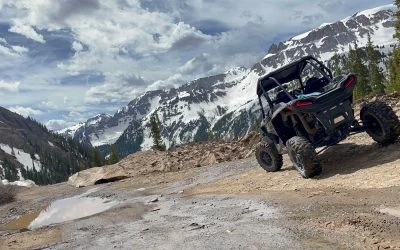 How Much Do ATV Rentals in Ouray, Colorado Cost? A Complete Price Breakdown